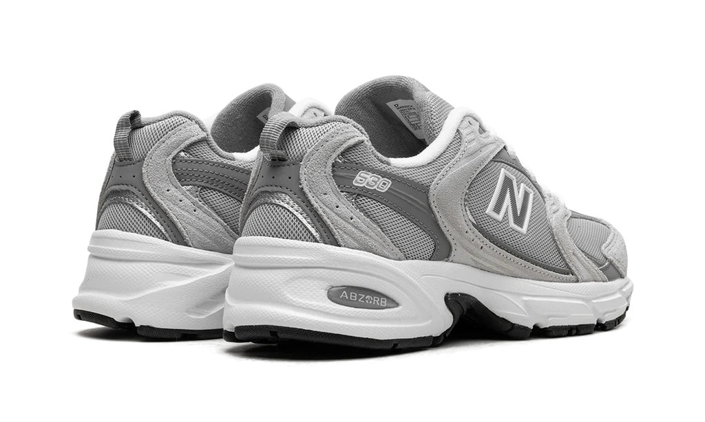 New Balance 530 “Raincloud / Shadow Grey” — MR530CK