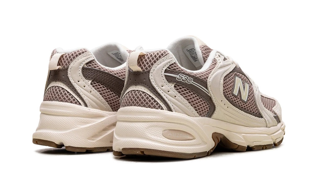 New Balance 530 “Bisque / Earth Shadow” — U530SUA