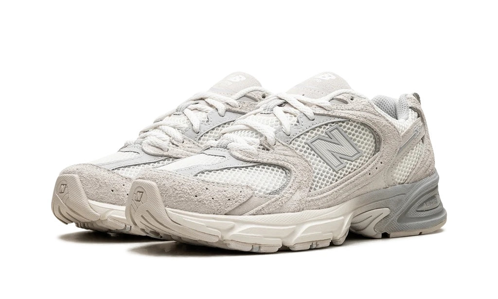 New Balance 530 “Moonbeam Raw Cashew Raincloud” — MR530MR
