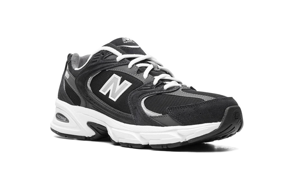 New Balance 530 “Classic Black / Grey” — MR530CC
