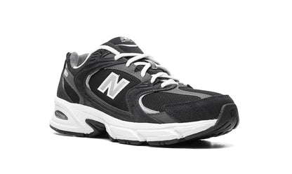New Balance 530 “Classic Black / Grey” — MR530CC