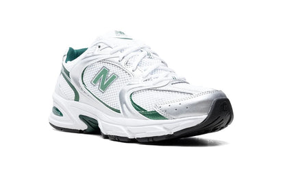 New Balance 530 “White / Nightwatch Green” — MR530ENG