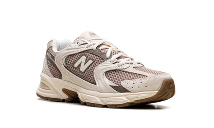 New Balance 530 “Bisque / Earth Shadow” — U530SUA
