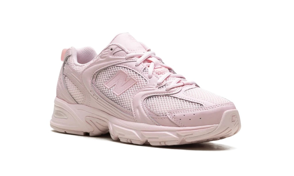 New Balance 530 “Rose Sugar” — U530TBD