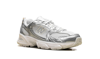 New Balance 530 “Silver Metallic / Reflection” — U5303IR