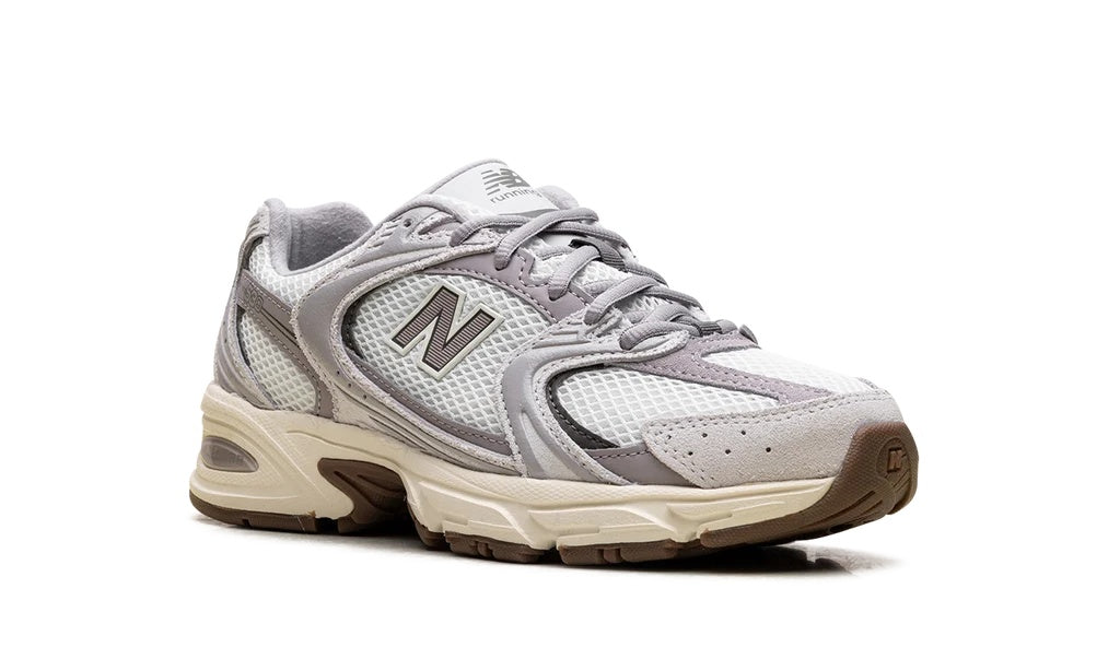 New Balance 530 “Grey Matter / Truffle Salt” — U5307VI