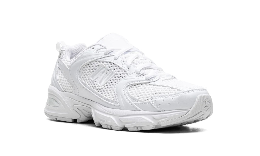 New Balance 530 “Triple White” — MR530PA
