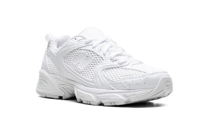New Balance 530 “Triple White” — MR530PA