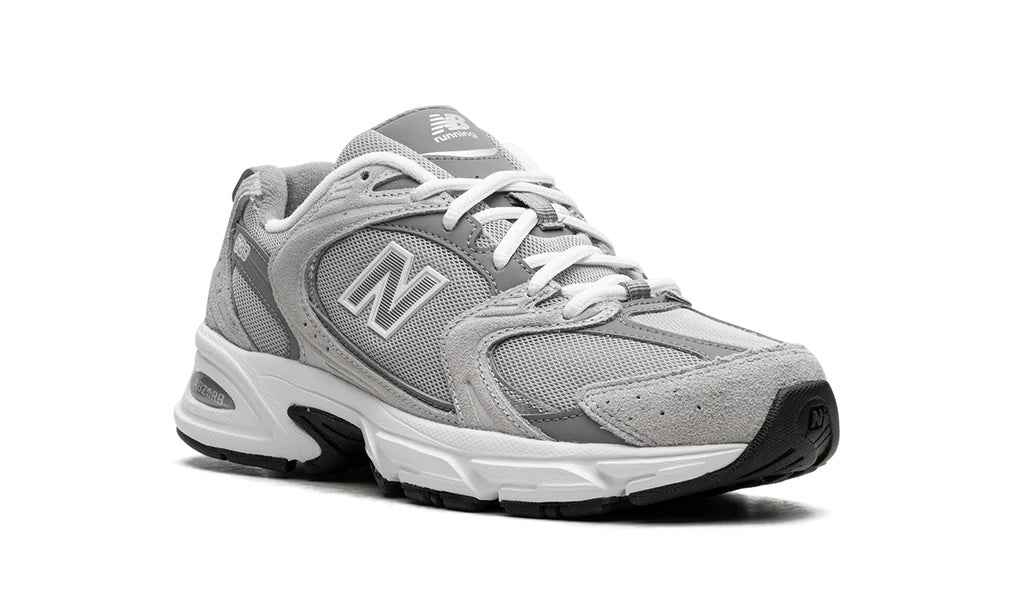New Balance 530 “Raincloud / Shadow Grey” — MR530CK