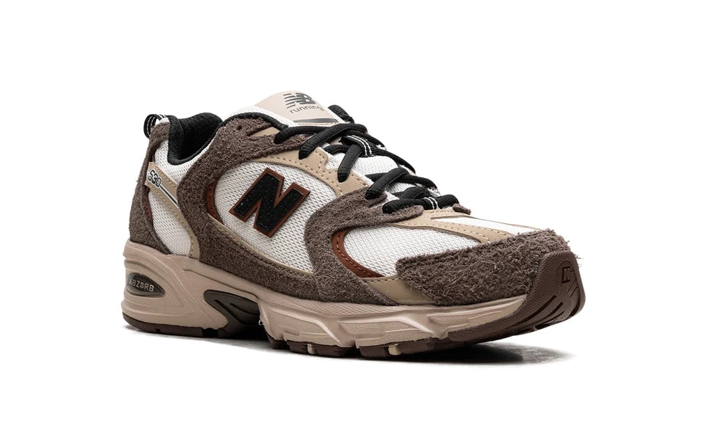 New Balance 530 “Dark Mushroom” — MR530SNC