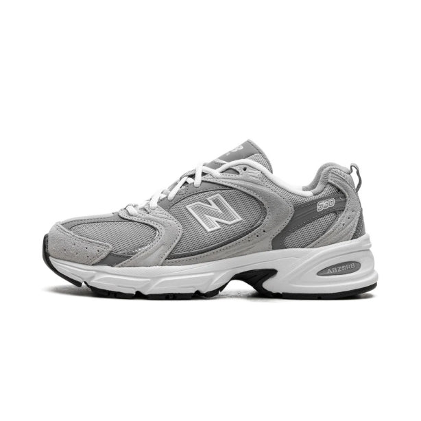 New Balance 530 “Raincloud / Shadow Grey” — MR530CK