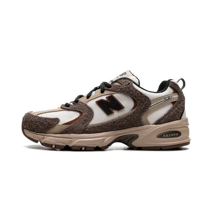 New Balance 530 “Dark Mushroom” — MR530SNC
