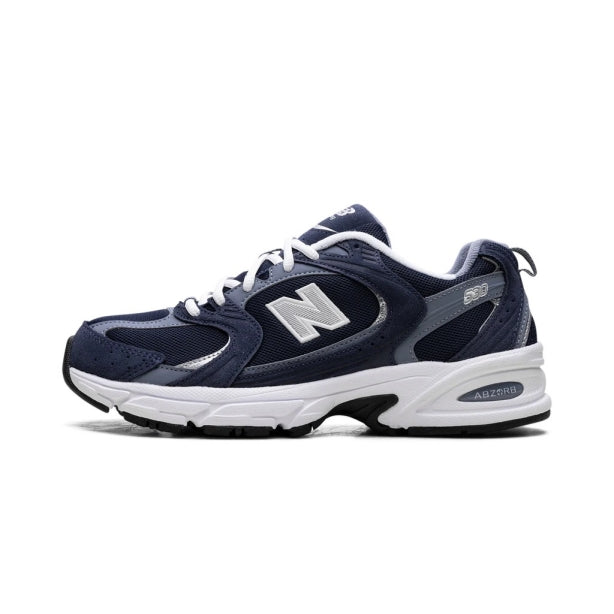 New Balance 530 “Navy / Arctic Grey” — MR530CA