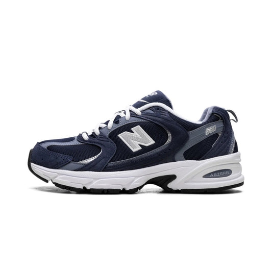New Balance 530 “Navy / Arctic Grey” — MR530CA