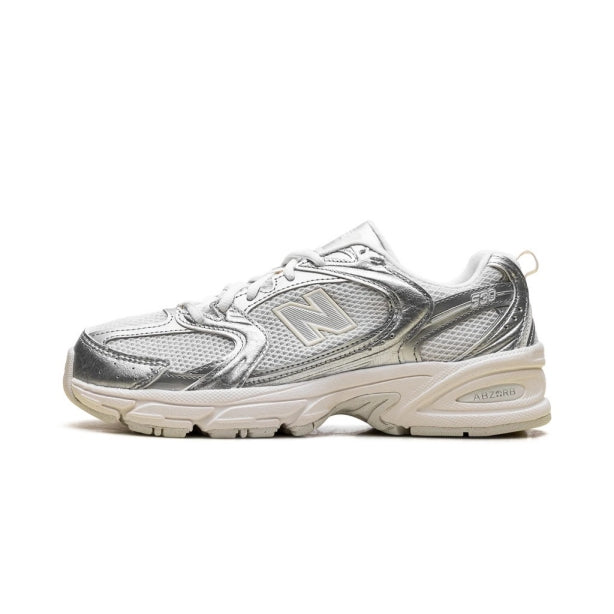 New Balance 530 “Silver Metallic / Reflection” — U5303IR