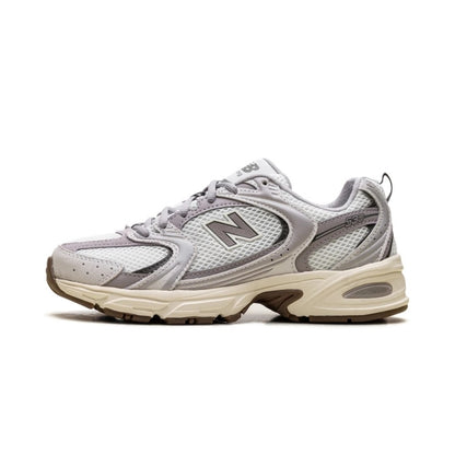 New Balance 530 “Grey Matter / Truffle Salt” — U5307VI
