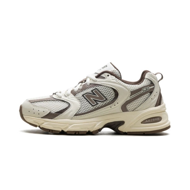 New Balance 530 “Turtledove Mushroom” — MR530ASM