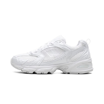 New Balance 530 “Triple White” — MR530PA