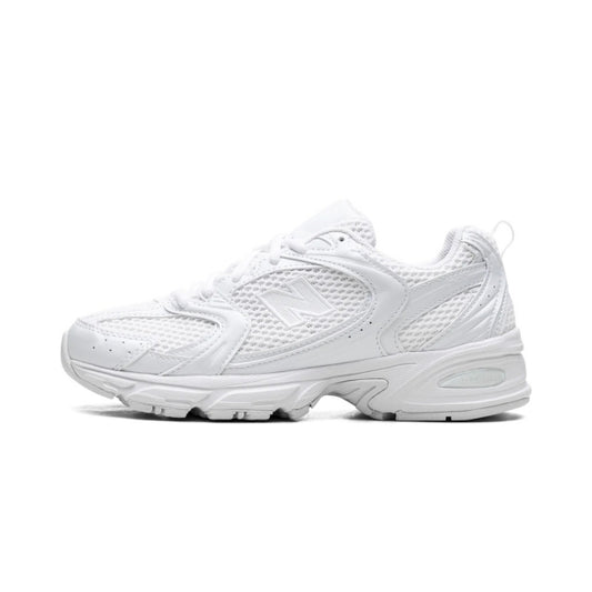 New Balance 530 “Triple White” — MR530PA