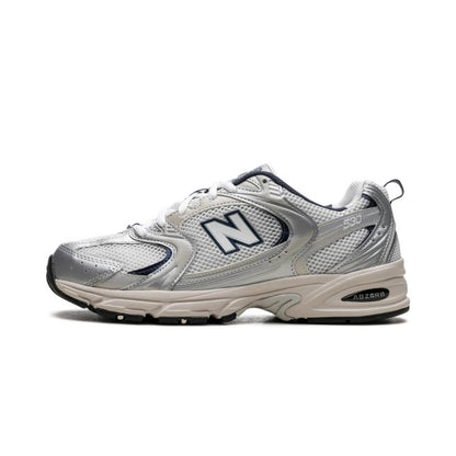 New Balance 530 “Steel Grey” — MR530KA