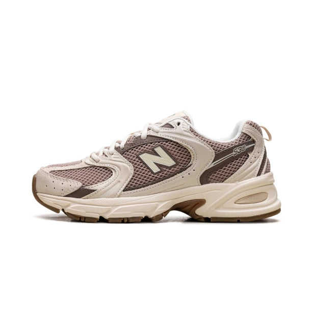 New Balance 530 “Bisque / Earth Shadow” — U530SUA