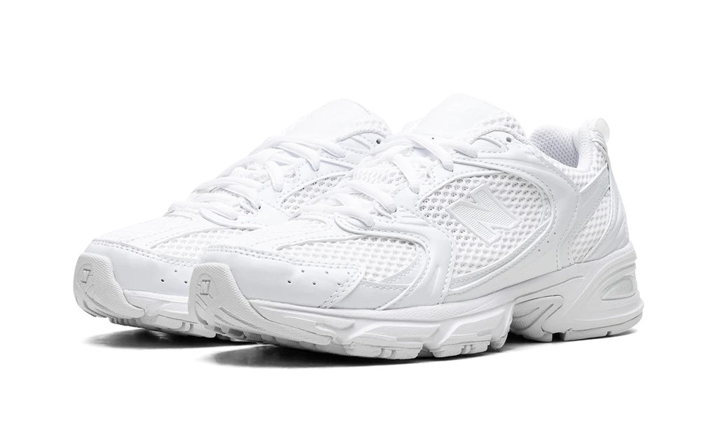 New Balance 530 “Triple White” — MR530PA