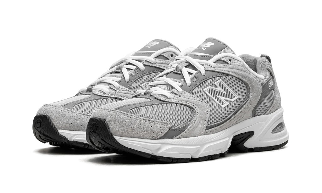 New Balance 530 “Raincloud / Shadow Grey” — MR530CK