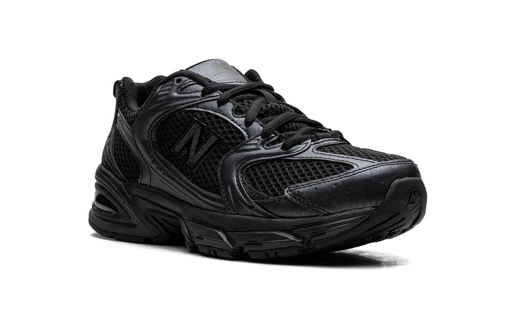 New Balance 530 “Black Dark Grey” — MR530PB
