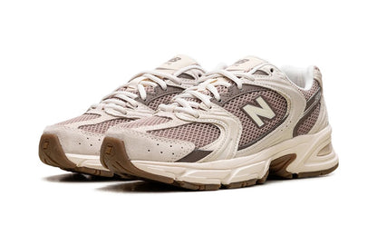 New Balance 530 “Bisque / Earth Shadow” — U530SUA