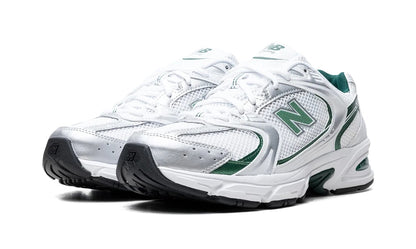New Balance 530 “White / Nightwatch Green” — MR530ENG