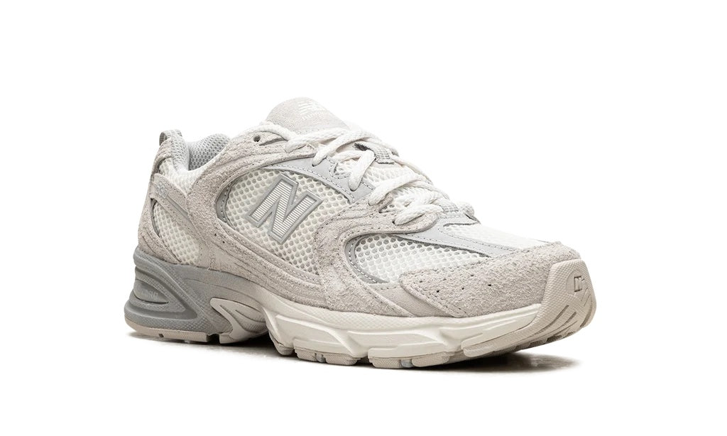 New Balance 530 “Moonbeam Raw Cashew Raincloud” — MR530MR