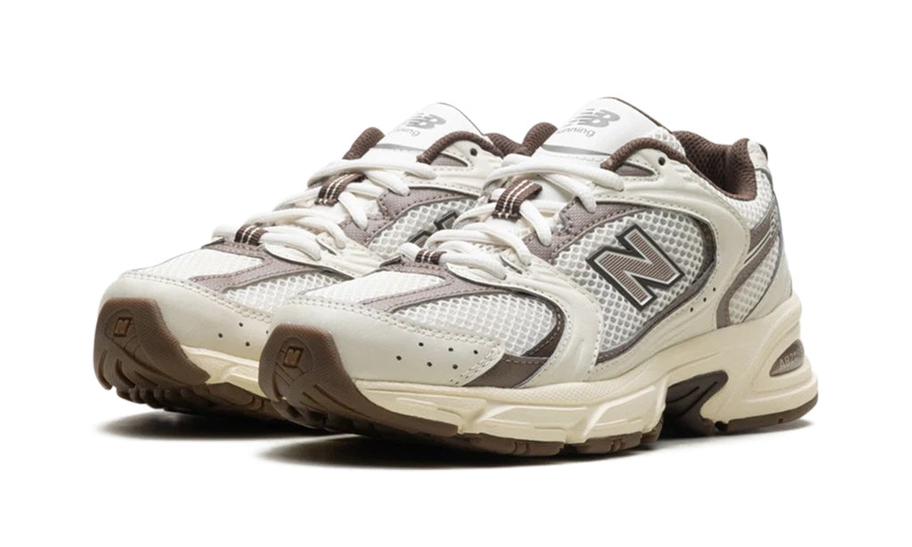 New Balance 530 “Turtledove Mushroom” — MR530ASM
