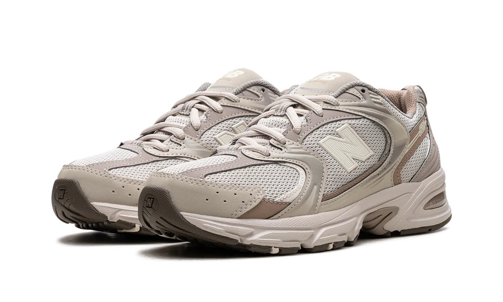 New Balance 530 “Cream Beige” — MR530KOB
