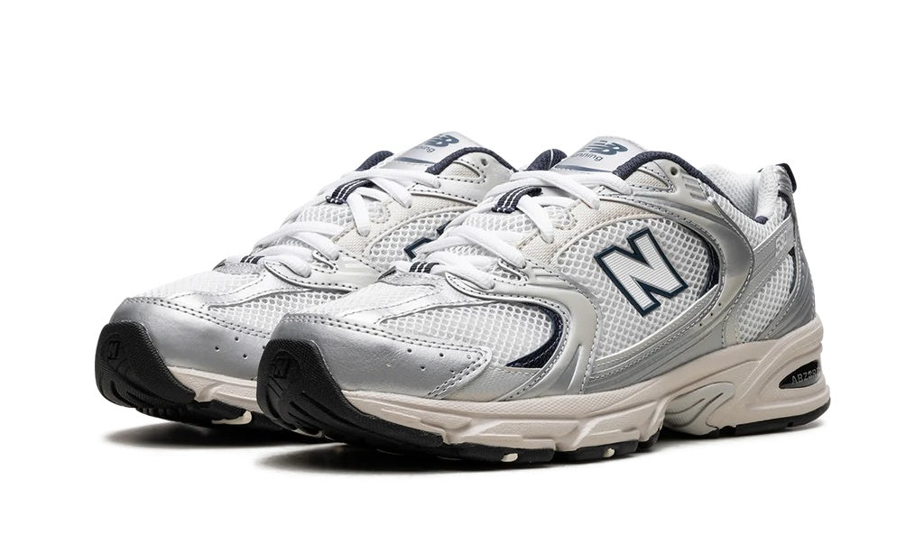 New Balance 530 “Steel Grey” — MR530KA