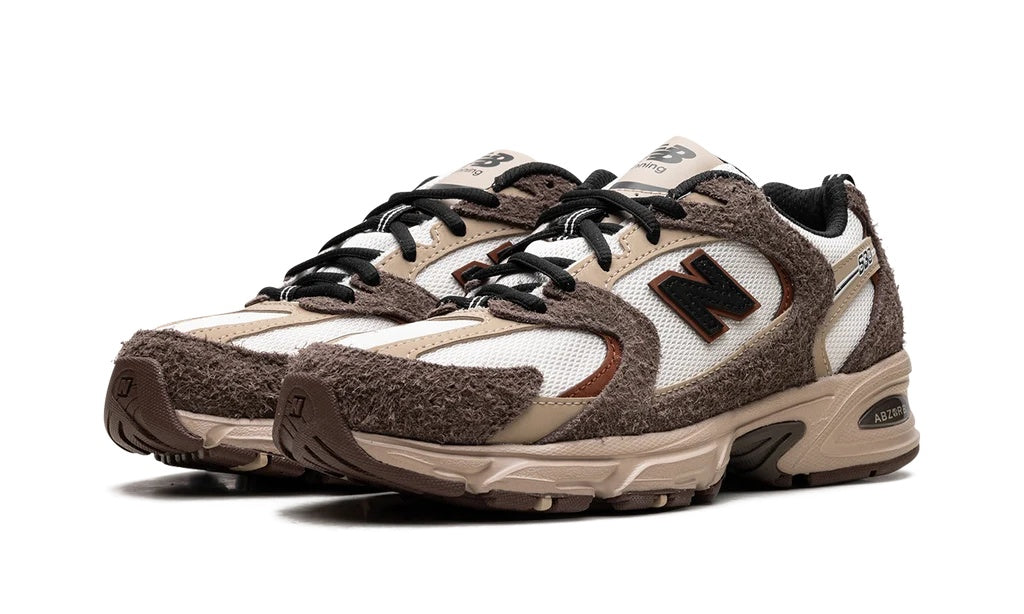 New Balance 530 “Dark Mushroom” — MR530SNC