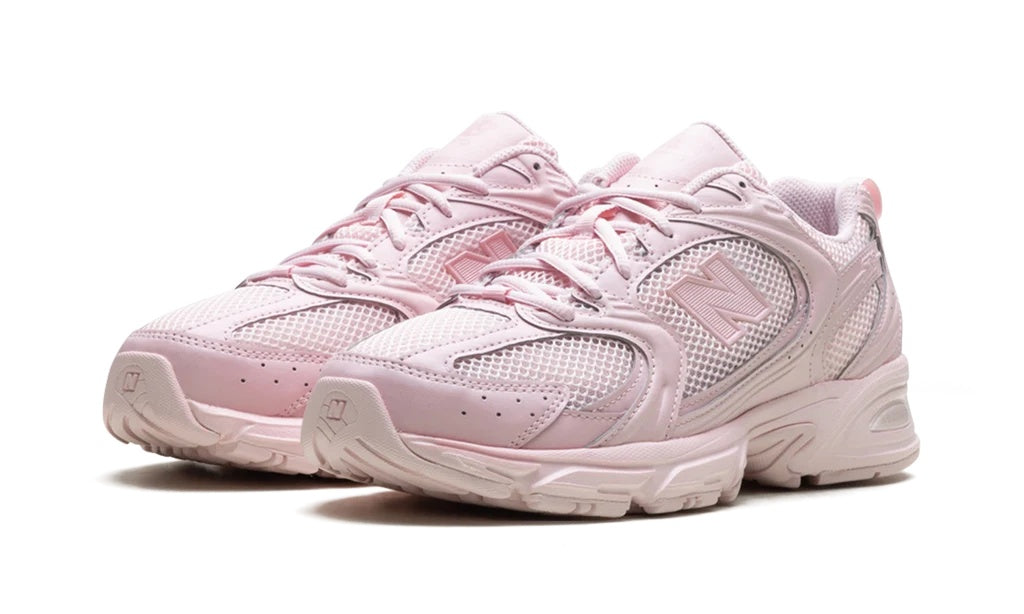 New Balance 530 “Rose Sugar” — U530TBD