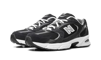 New Balance 530 “Classic Black / Grey” — MR530CC