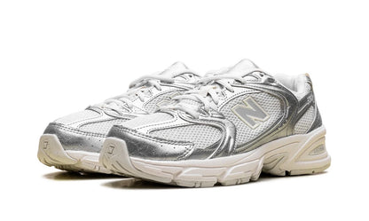 New Balance 530 “Silver Metallic / Reflection” — U5303IR