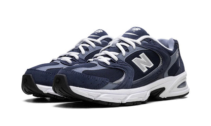 New Balance 530 “Navy / Arctic Grey” — MR530CA
