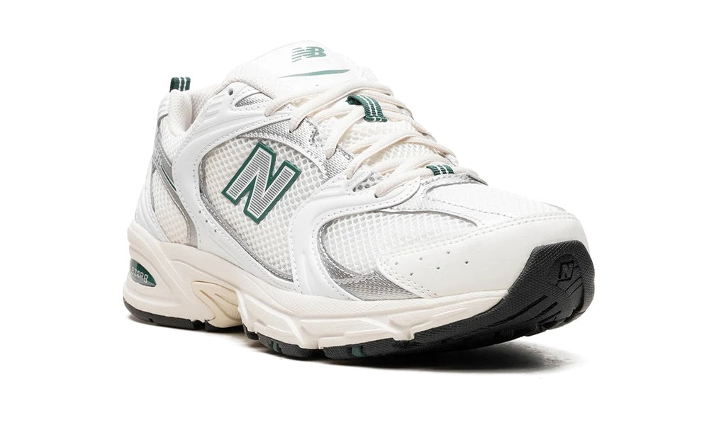 New Balance 530 “Sea Salt / Marsh Green” — MR530SX