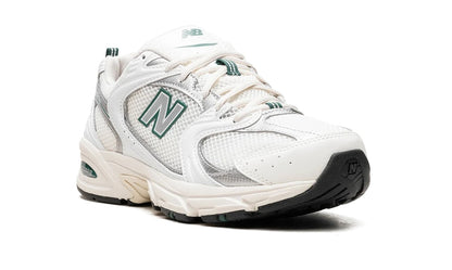 New Balance 530 “Sea Salt / Marsh Green” — MR530SX