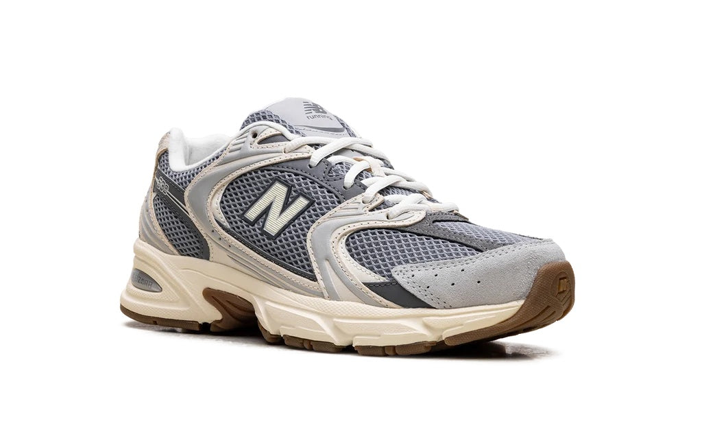 New Balance 530 “Raincloud / Castlerock” — U530SUB