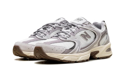 New Balance 530 “Grey Matter / Truffle Salt” — U5307VI