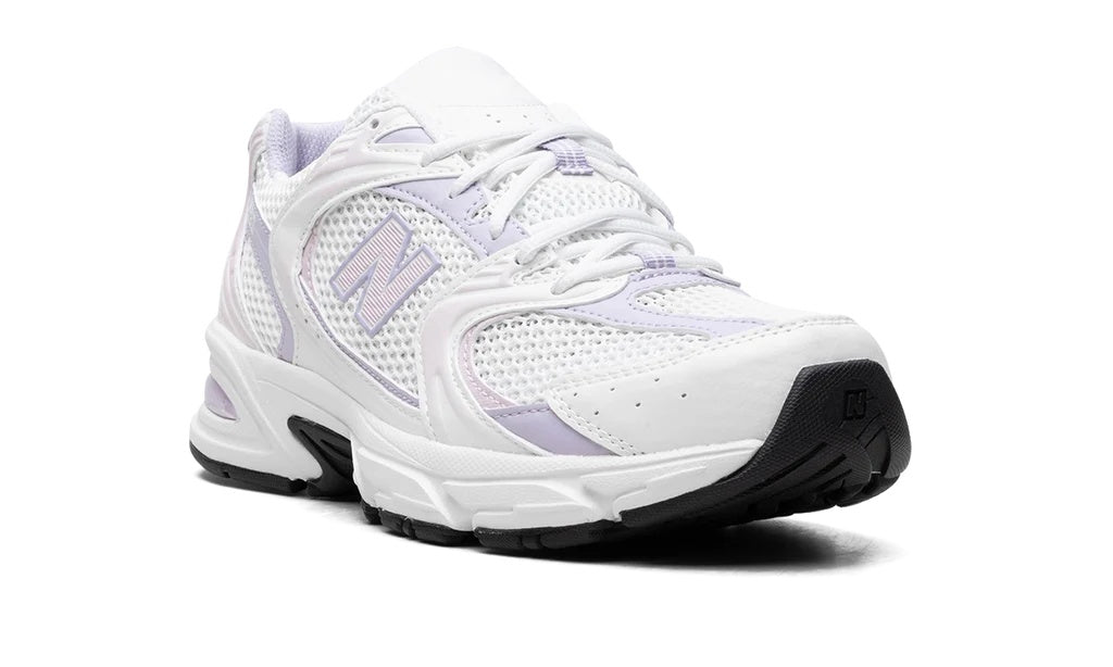 New Balance 530 “White / Purple” — MR530ZP