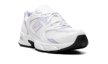 New Balance 530 “White / Purple” — MR530ZP