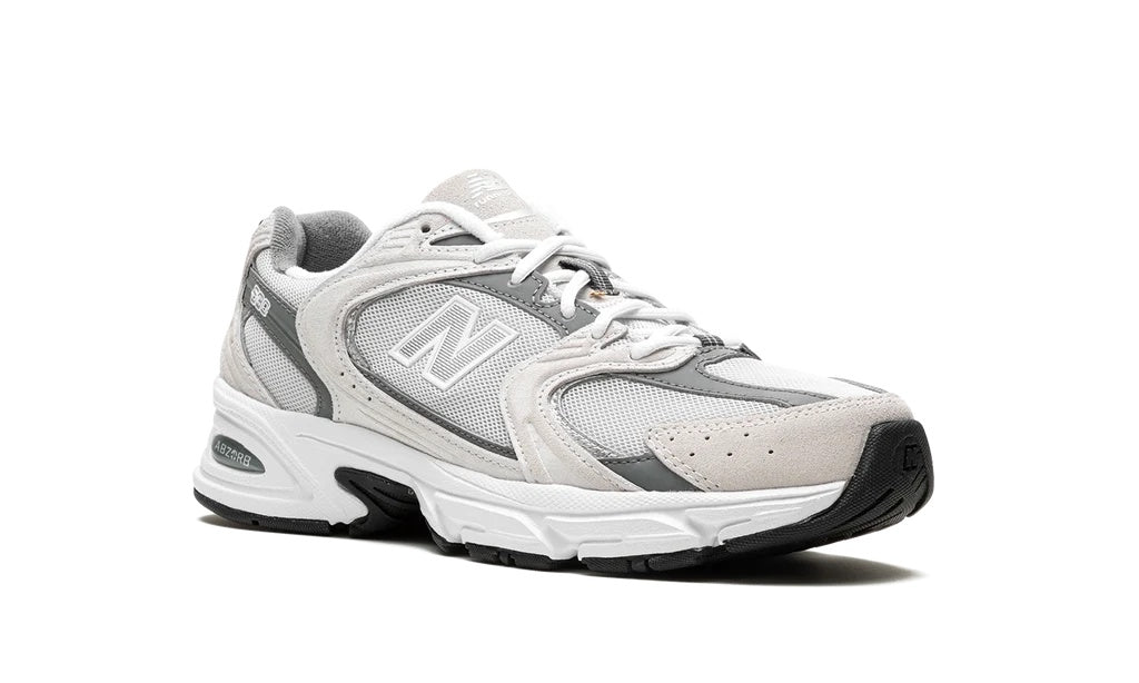 New Balance 530 “Grey Matter / Harbor Grey” — MR530CB