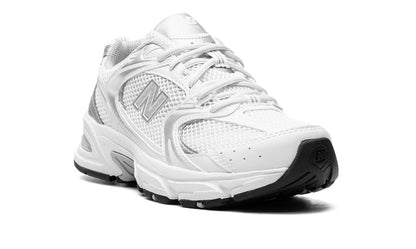 New Balance 530 “White / Silver” — MR530EMA