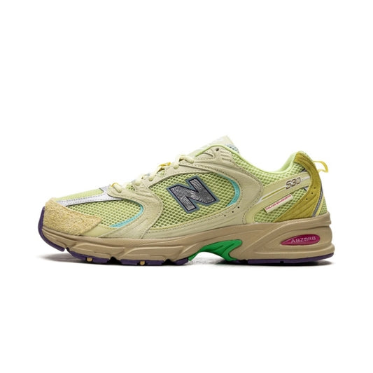 New Balance 530 “Prosperity Be The Prize” — MR530PR (Salehe Bembury Collaboration)
