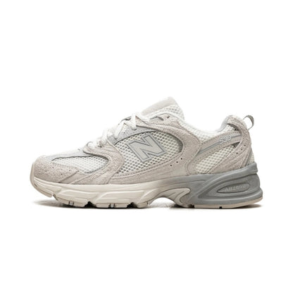 New Balance 530 “Moonbeam Raw Cashew Raincloud” — MR530MR