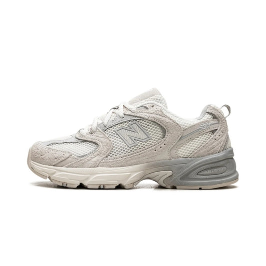 New Balance 530 “Moonbeam Raw Cashew Raincloud” — MR530MR